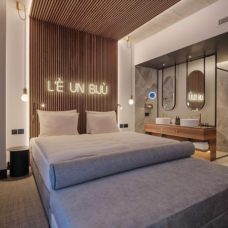 Dorint Resort & Spa Locarno-Riazzino - New Opening エクステリア 写真