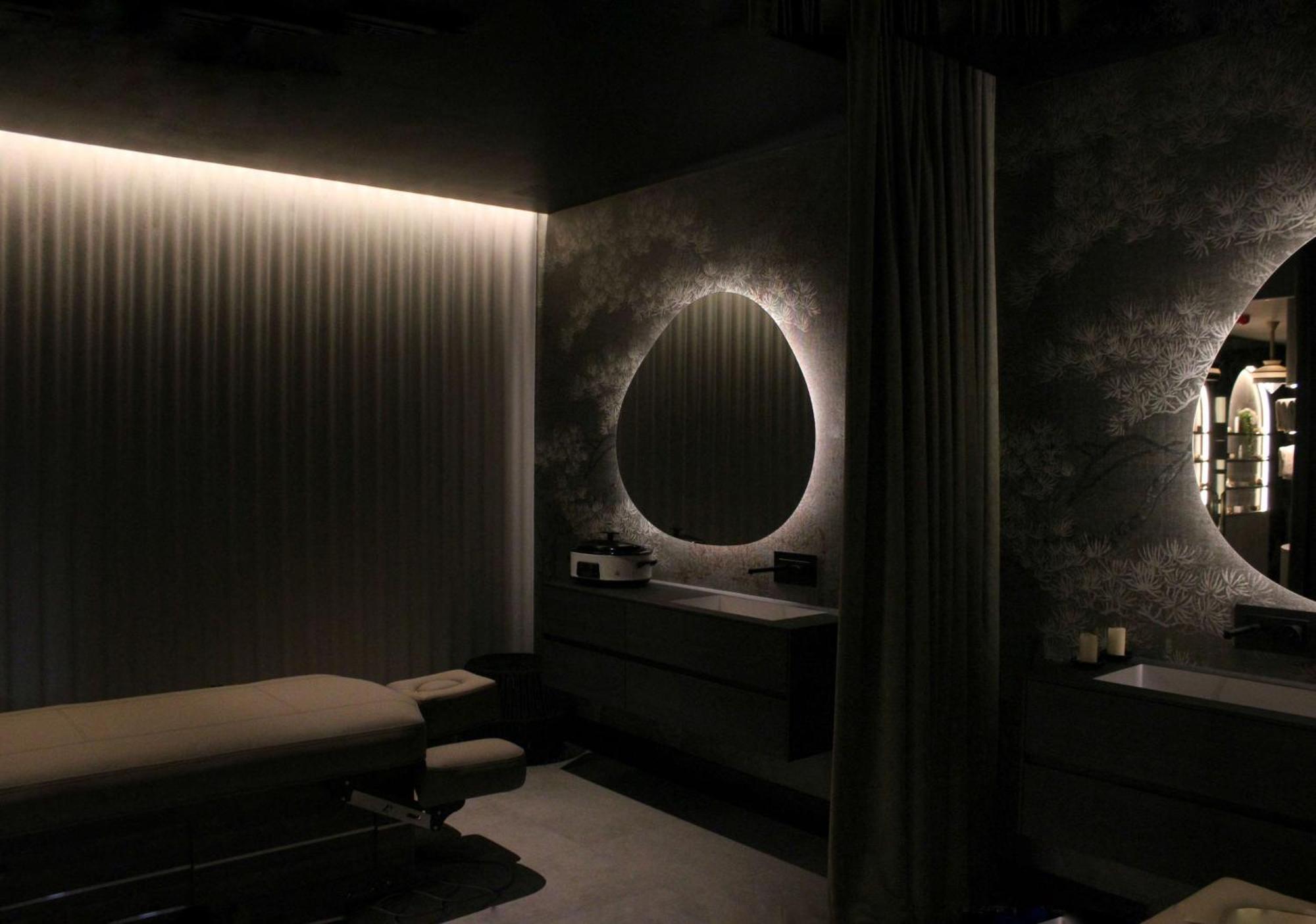 Dorint Resort & Spa Locarno-Riazzino - New Opening エクステリア 写真
